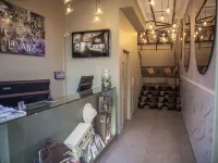 La Valiz โรงแรมในลีลล์