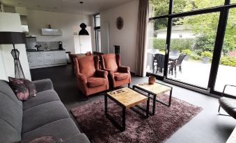 EuroParcs Molengroet