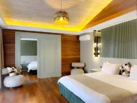 Cirali Hera Hotel Hotels in Ulupinar Mahallesi