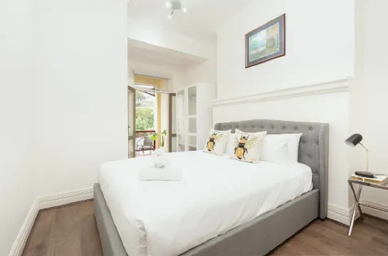 Stunning Sydney Home 4