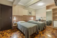 Tri Hotel Criciúma Hotels near ProPesca Esportes e Lazer