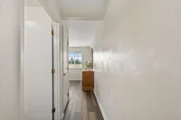 Affordable Suites Graham Hotels in Burlington