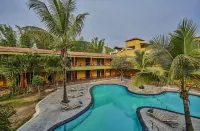 WelcomHeritage Jungle Home Hotels in Kohka
