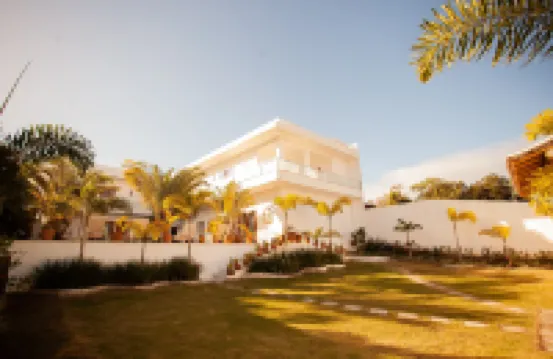 Pousada Lírio Trancoso