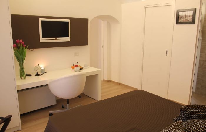 B&B la Dimora