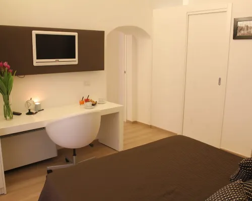 B&B la Dimora Hotels in Corato