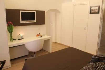 B&B la Dimora Hoteles en 