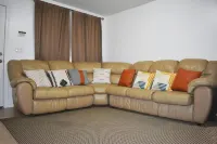2Bd 2BT Apt Near University