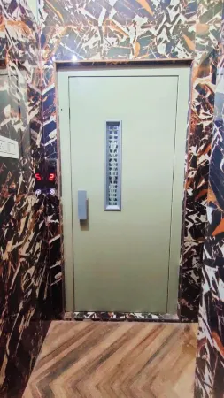 Hotel Rudra Paradise Отели в г. Манроли