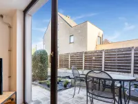 Herselt Garden Shed Retreat
