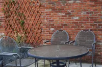 Herselt Garden Shed Retreat Hotels in Herselt