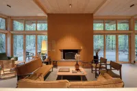 Youza Ecolodge Hotels in La Chaussee-d'Ivry