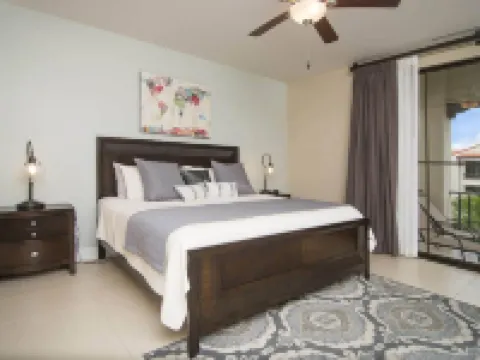 インプレッシブリー デザインド アンド デコレイテッド 3rdフロア スペース オーバールッキング プール イン ココ ココのホテル