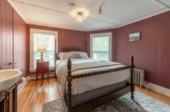 Cranmore Mountain Lodge Bed & Breakfast
