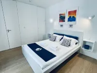 Partenope Hostel and Suites Hotel di Terceira Island