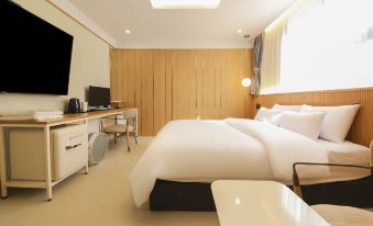No.25 Hotel