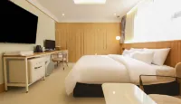 No.25 Hotel Hôtels à : Gwangju