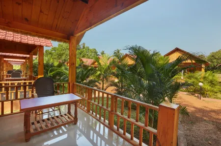 Zen Lazy Days Agonda