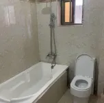 Smart Dwellings Hotels in Kombo North