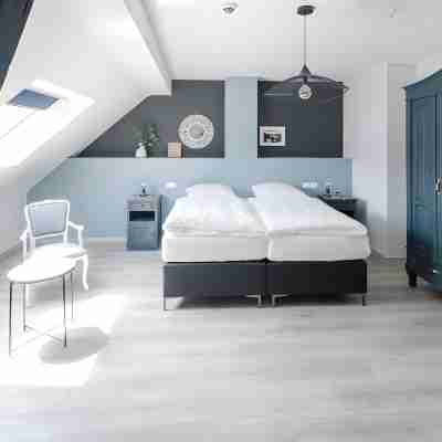 Hotel-Restaurant Beim Schlass Rooms