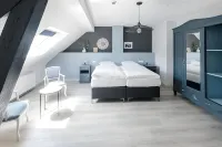 Hotel-Restaurant Beim Schlass Các khách sạn ở 