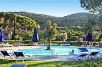 Apartment in Elba Near Pebble Beach - Yüzme Havuzu