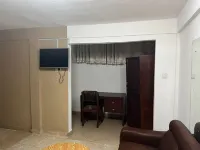 Hansonic Hotel Hotel a Bortianor