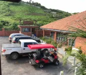 Mankoview Beach Resort - parking