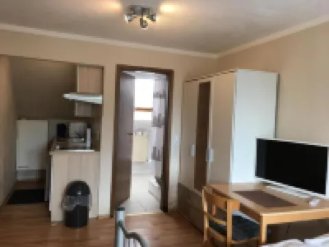 阿利斯膳宿公寓