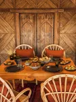 Magic Camps Wahiba Sands Hotels in 