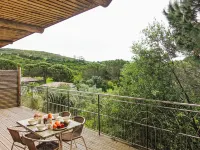 U Castellu Hotels in Pietracorbara