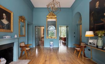 Dabton House
