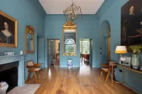 Dabton House Hotels in Sanquhar