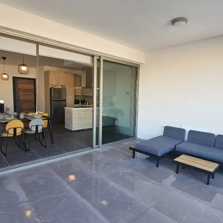 Stay Larnaca Pearl Apartment