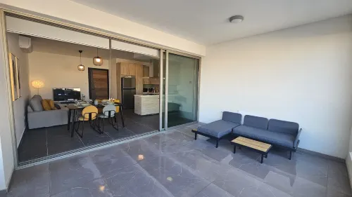 Stay Larnaca Pearl Apartment - 2-Star