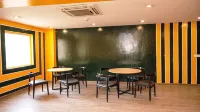 The Noida Grand 121 - 3-Star
