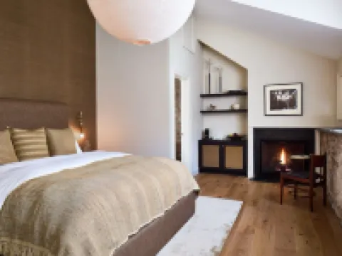 Stockton Inn Hotels in Hunterdon County