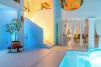 Casa De La Tita Belén - Villas