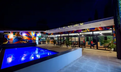 Brickspoint Boutique Aparthotel Asokoro