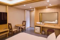 Mir Hotel Hotel di Sokcho-si