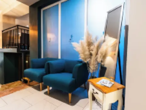 シティ ウォーク ホステル ザグレブのホテル