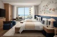 The St Regis Al Mouj Muscat Resort