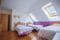 Hostal Alto Aragon Hotels in Canfranc