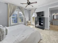 Pompano Palace - 4 Br Home by RedAwning