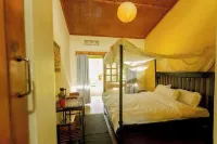Ruwenzori View Guest House Hotels in Fort Portal