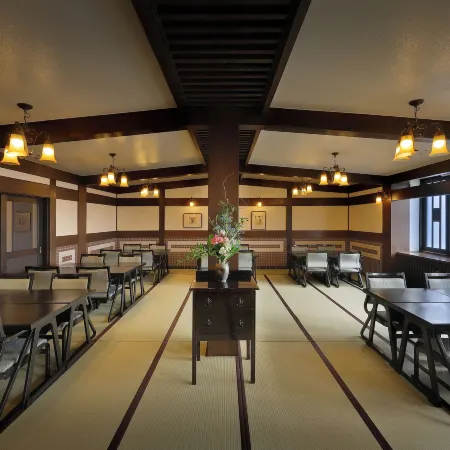 Zao Onsen Omiya Ryokan
