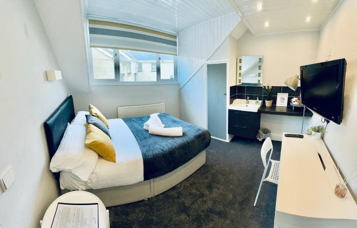 Gwesty Guest House