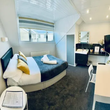 Gwesty Guest House