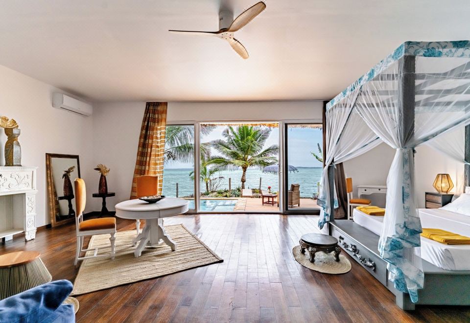 Maharaja Boutique Hotel Zanzibar 이미지