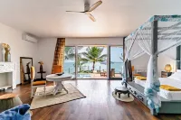 Maharaja Boutique Hotel Zanzibar Hotels in Kati